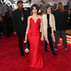 Illustration for article titled Wear a White Rose If We Should Send Help: Every Look on the Grammys Red Carpet